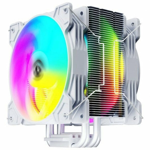 CPU Fan Tempest Ø 12 cm-0