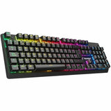 Keyboard Tempest Black-2