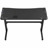 Desk Tempest Safezone Black-2