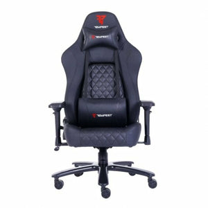 Gaming Chair Tempest Thickbone 250 kg Black-0