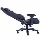 Gaming Chair Tempest Thickbone 250 kg Black-6