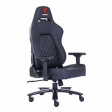 Gaming Chair Tempest Thickbone 250 kg Black-1