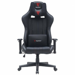 Gaming Chair Tempest Bigboy  Black-0