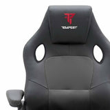 Gaming Chair Tempest Discover Black-5