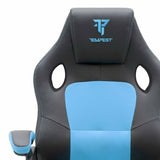 Gaming Chair Tempest Discover Blue-5