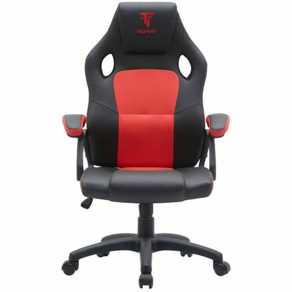 Gaming Chair Tempest Discover  Red-0