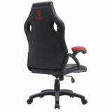Gaming Chair Tempest Discover  Red-5