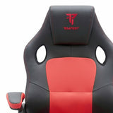 Gaming Chair Tempest Discover  Red-4
