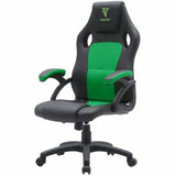 Gaming Chair Tempest Discover Green-3