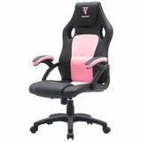 Gaming Chair Tempest Discover Pink-3