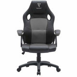 Gaming Chair Tempest Discover Grey-0