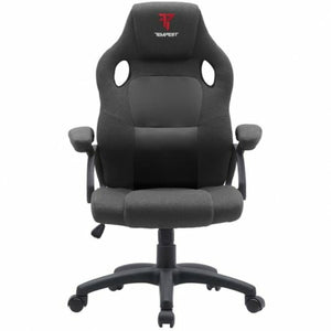 Gaming Chair Tempest Discover Black-0