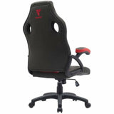 Gaming Chair Tempest Discover Red-6