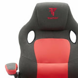Gaming Chair Tempest Discover Red-5
