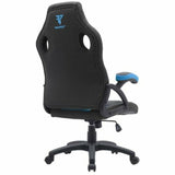 Gaming Chair Tempest Discover Blue-6