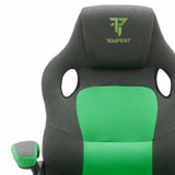 Gaming Chair Tempest Discover Green-5