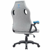 Gaming Chair Tempest Discover Blue-6