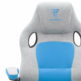 Gaming Chair Tempest Discover Blue-5