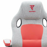 Gaming Chair Tempest Discover Red-2