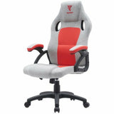 Gaming Chair Tempest Discover Red-1