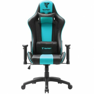 Gaming Chair Tempest Vanquish  Blue-0