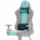 Gaming Chair Tempest Vanquish  Blue-3