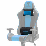 Gaming Chair Tempest Vanquish  Blue-3