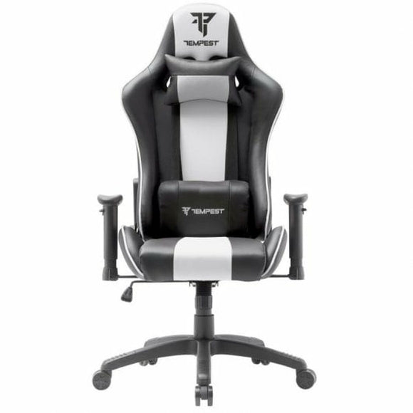 Gaming Chair Tempest Vanquish  White-0