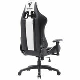 Gaming Chair Tempest Vanquish  White-7