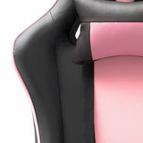 Gaming Chair Tempest Vanquish Pink-6