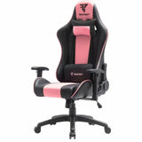 Gaming Chair Tempest Vanquish Pink-4