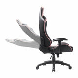 Gaming Chair Tempest Vanquish Pink-2