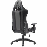 Gaming Chair Tempest Vanquish Grey-7