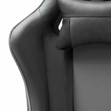 Gaming Chair Tempest Vanquish Grey-6