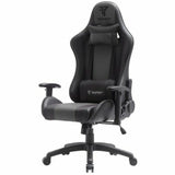 Gaming Chair Tempest Vanquish Grey-4