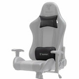 Gaming Chair Tempest Vanquish Grey-3