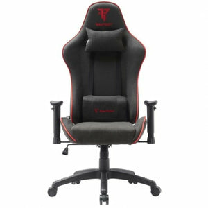 Gaming Chair Tempest Vanquish Red-0