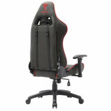Gaming Chair Tempest Vanquish Red-7