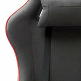Gaming Chair Tempest Vanquish Red-6
