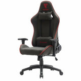 Gaming Chair Tempest Vanquish Red-4