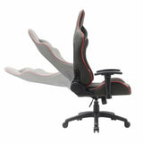 Gaming Chair Tempest Vanquish Red-2