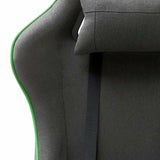 Gaming Chair Tempest Vanquish Green-6