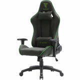 Gaming Chair Tempest Vanquish Green-4