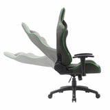 Gaming Chair Tempest Vanquish Green-2