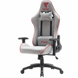 Office Chair Tempest Vanquish Red-7