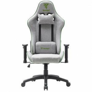 Gaming Chair Tempest Vanquish Green-0