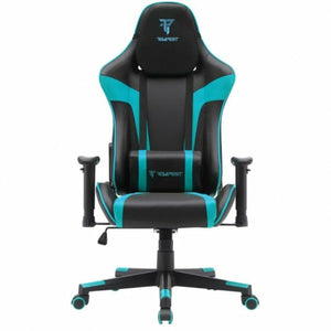 Gaming Chair Tempest Conquer Blue-0