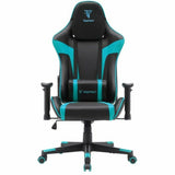 Gaming Chair Tempest Conquer Blue-0