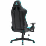 Gaming Chair Tempest Conquer Blue-7
