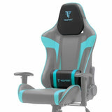 Gaming Chair Tempest Conquer Blue-3